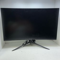 Crua 27” Monitor 209412