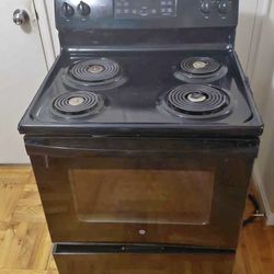 Stove for sale