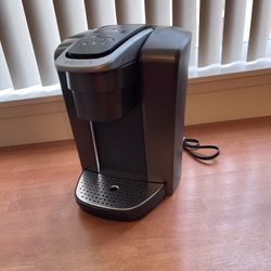 Keurig Coffee Pot