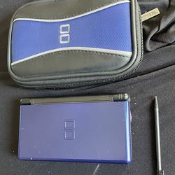 Nintendo DS Lite