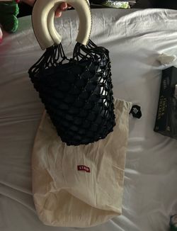 STAUD BUCKET BAG