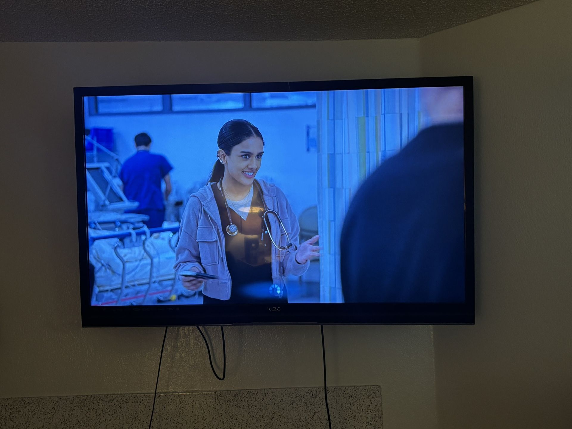 60 in Tv Vizio