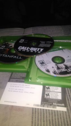 AC:BLACK FLAG CODE INCLUDED