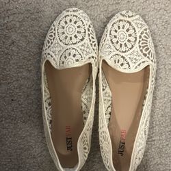 White Flats