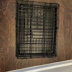 Dog Crate 