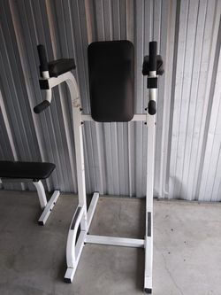 Parabody dip station sale