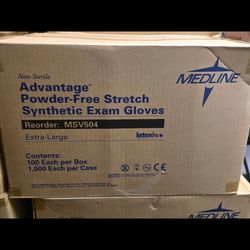 Xl Meline Gloves 