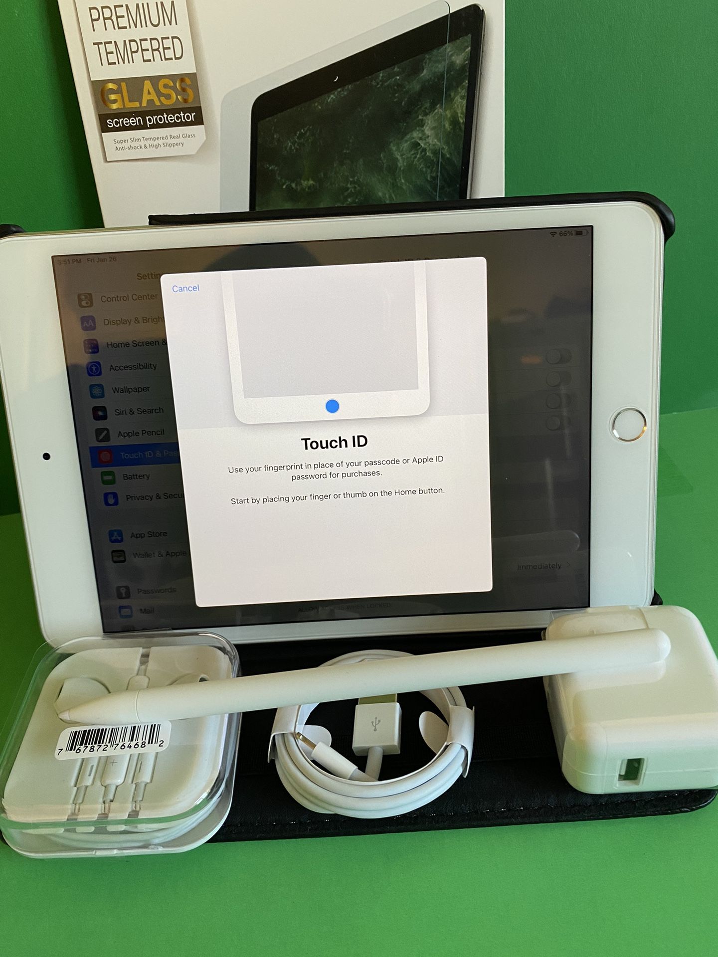 iPad Apple mini Pencil 64GB 0 mini5 Smart – 公式通販 + Generation