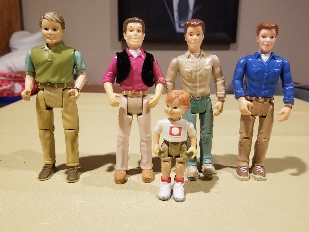 Fisher price