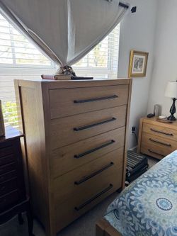 Chester drawer
