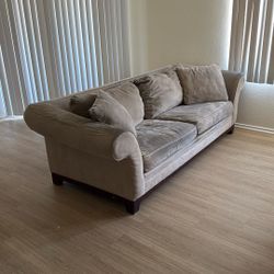 Free Couch