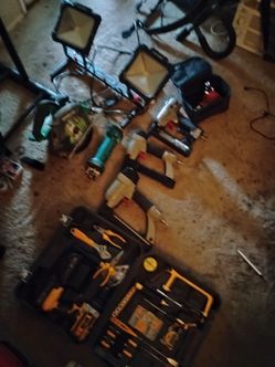 Random tools
