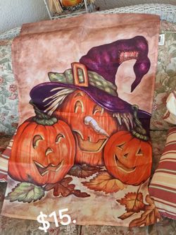 Halloween Decorations