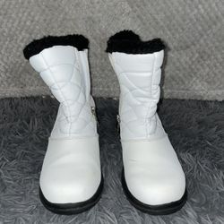 Totes Babbie women's winter boots