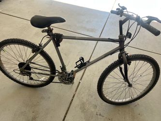 spirit bike