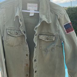Forever 21