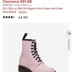 Dr. Martens 