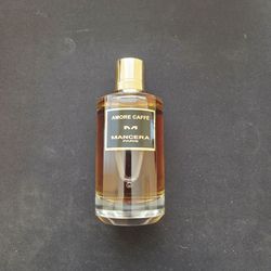 Mancera Amore Cafe 4.0 Oz