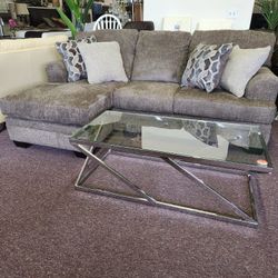Reversible Sofa Chaise On Sale
