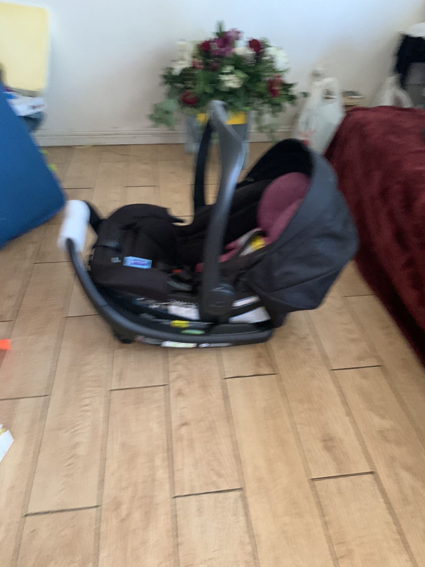 Car Seat