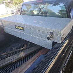 Husky Truck toolbox