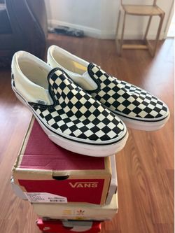 Vans Classic Slip on