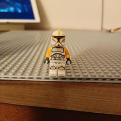 Clone Commander 