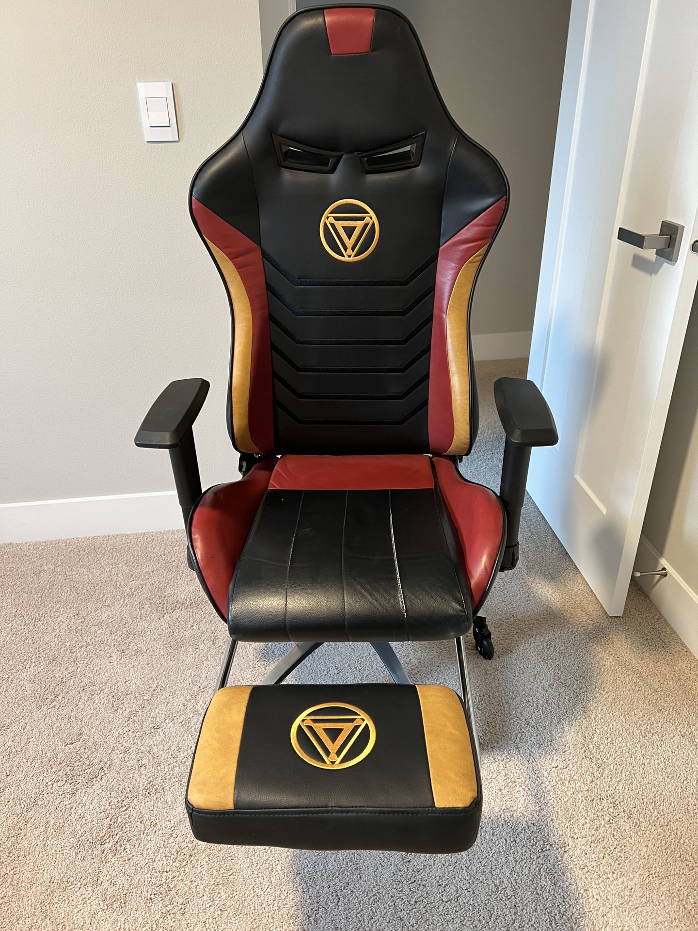 Gaming Chair - Marvel ( Iron Man)  Neo Brand