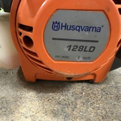 Husqvarna 128 Ld Weed eater