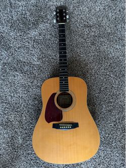 Ibanez PF5NT Performance Dreadnought Acoustic Guitar