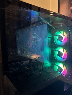 Gaming pc