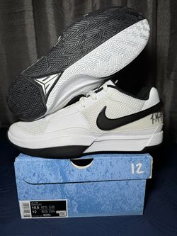 Nike Ja Size 10.5