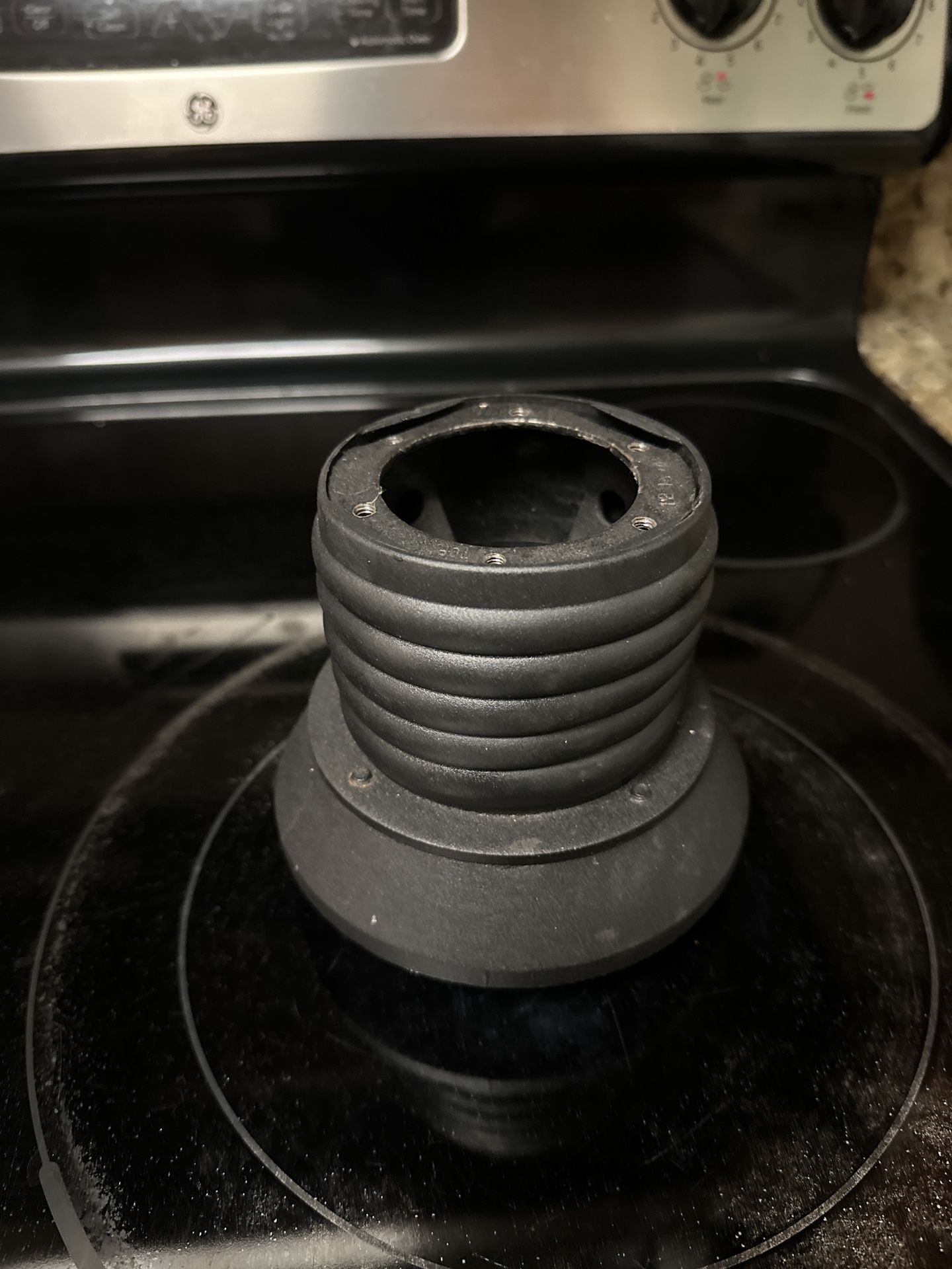 00-06 Tundra Steering Wheel Hub