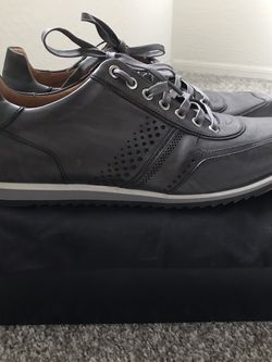 Magnanni Men’s Shoes