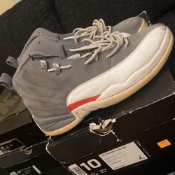 Jordan 12 