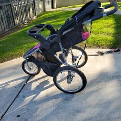 Baby Trend Jogging Stroller 