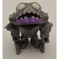 Transformers Gnaw the Sharkticon Action Figure Gray/Purple/Orange/Red (2019)