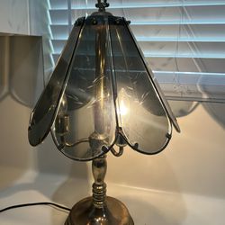 Vintage Touch Lamp 