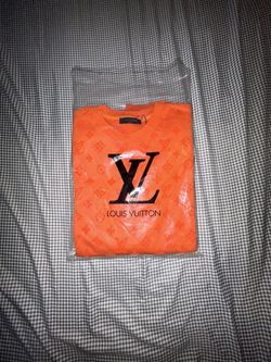 Luis Vitton Sweater