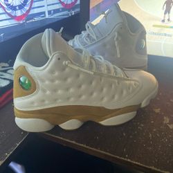 Jordan 13 Size 7/5