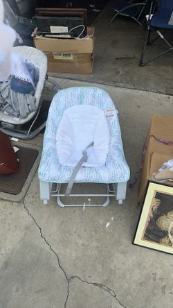 Baby Bouncer 
