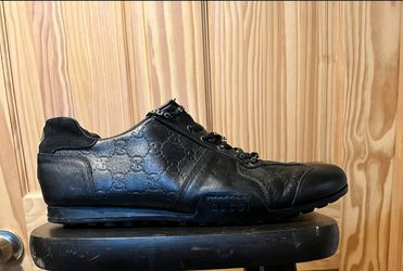 Gucci Men's Sneakers US Size 12.