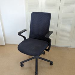 Branch Verve Chair - Extra Comfortable Office Chair