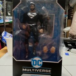 Selling Superman 