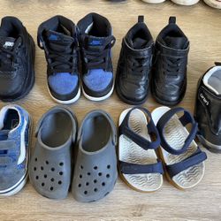 Boys Shoes 7c