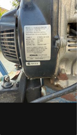 Insulation Vacuum