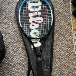 WILSON Ultra Comp Tennis RACKET RACQUET