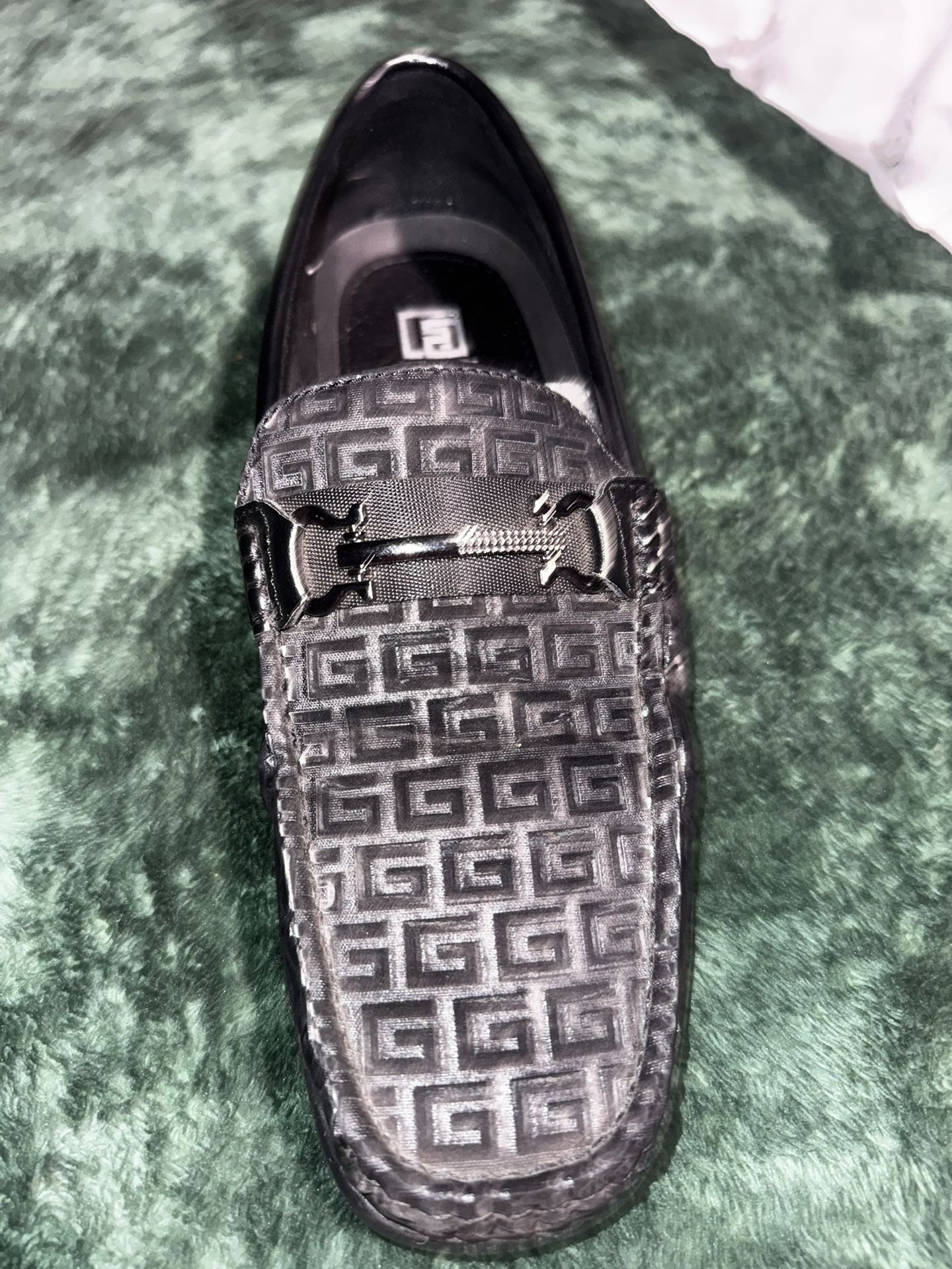 FERANZI DESIGNER DRESS SHOES