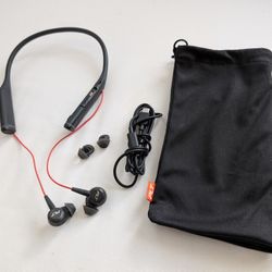 Poly Voyager 6200 UC Active Noise Canceling Headset