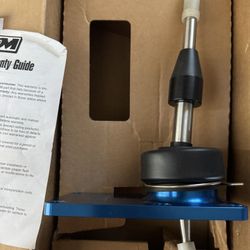 B&M short shifter for Nissan 240 & GTR